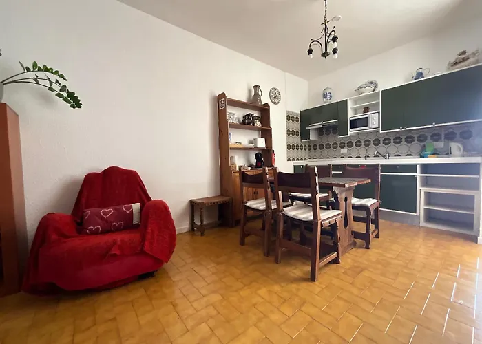 Trebol 1 * Costa Del Silencio